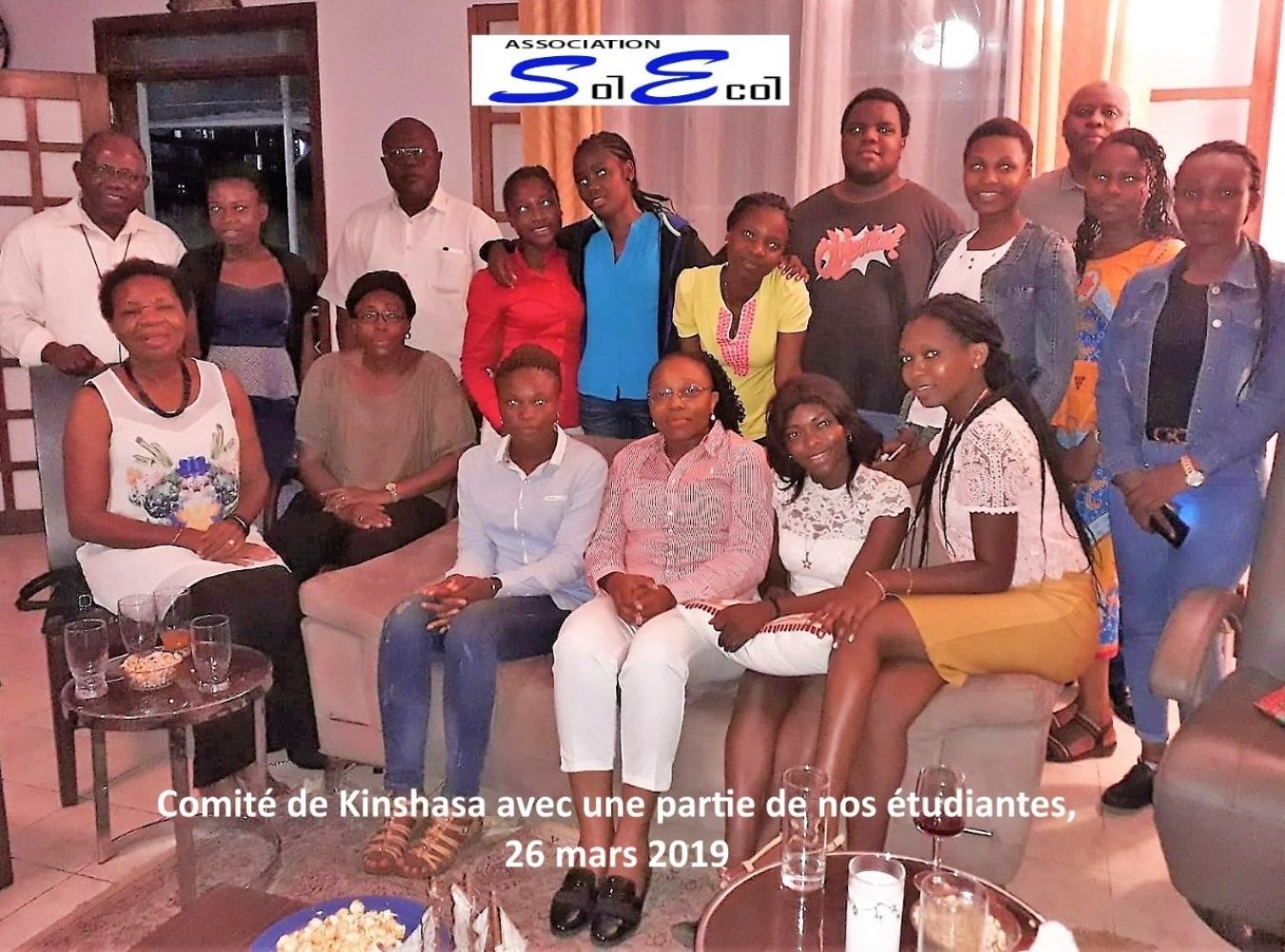 ComiteEtudiantesKinshasa032019