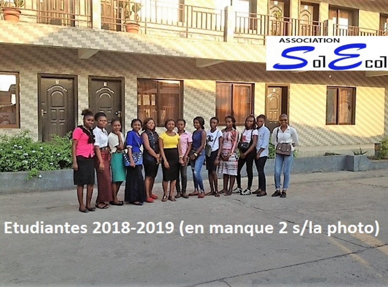 EtudiantesRentree2018-2019